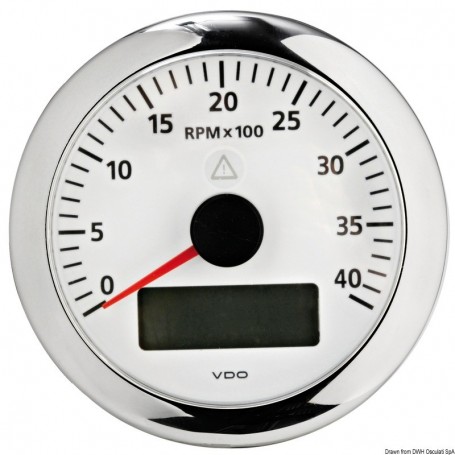 VDO ViewLine - VDO Marine