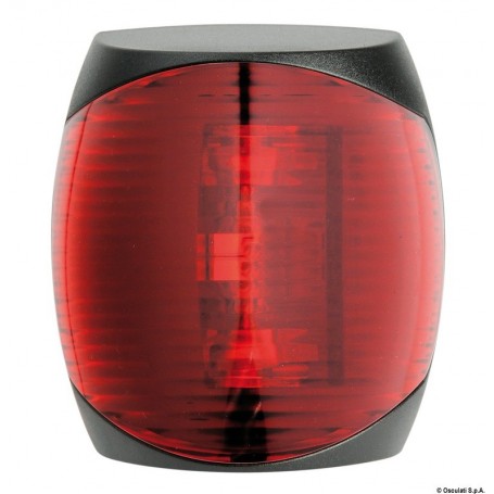 Feux de navigation Sphera II à LED jusqu'à 20 m, corps en polycarbonate - Osculati Feux de navigation 8033137027833 11.060.01