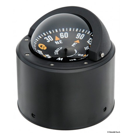 Compas Riviera à habitacle - Riviera Compas et boussoles 8033137114502 25.016.00