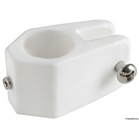 Raccords pour tubes de 22 mm - Osculati Taud bimini et cagnard 8033137006388 46.377.03