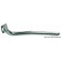 Terminal inox embout en T - Blue wave Ridoirs 8033137073724 05.192.10