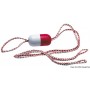 Triangle de ski nautique flottant bicolore - Osculati Version:64.422.00 Lot de 2803313702986864.422.00