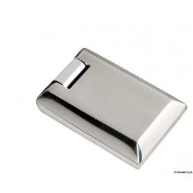 Charnière PIRAMID pour sabords - Osculati Charnières Haute Qualité 8033137130014 38.928.01