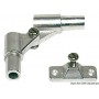 Accessoires pour tubes Diamètre de 20 mm - Pfeiffer Taud bimini et cagnard 8033137147180 46.787.20