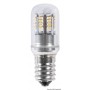 Ampoule LED SMD culot E14/E27 avec protection verre LED - Osculati ampoule-led-basse-consommation-12-24V 8033137047510 14.443.20