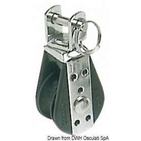 SERIE Micropoulies VIADANA - Viadana Version:55.250.03803313716532055.250.03