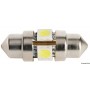 Ampoule LED fusée - Osculati ampoule-led-basse-consommation-12-24V 8033137193194 14.301.20