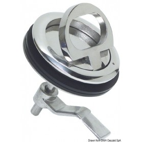 Lève-plancher à fermeture portes - Osculati Lève plancher 8033137004742 38.152.20