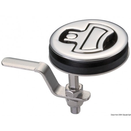 Lève-plancher CAM LATCH - Osculati Lève plancher 8033137127229 38.152.50