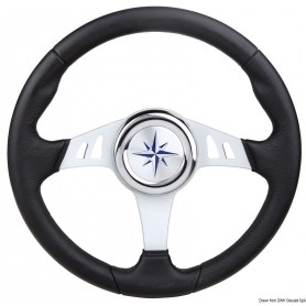 Volants série Skipper - Osculati Volant & Barre à roue 8033137144080 45.158.40