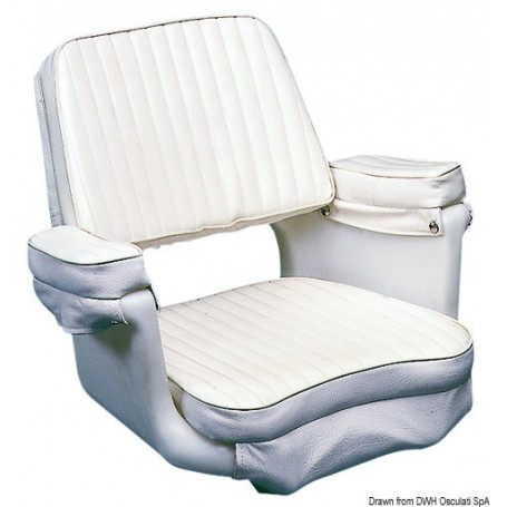 Fauteuil - Osculati Siège, fauteuil  et pied de siège 8033137150821 48.680.10