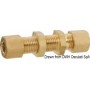 Raccords M5 - GOK instalation gaz 8033137152368 50.013.40