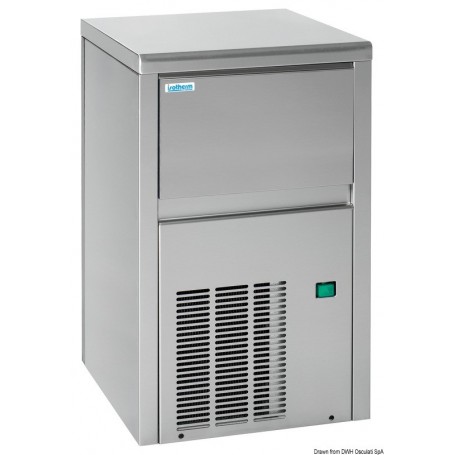 Machine à glaçon Indel Marine - Indel - Isotherm frigo camping car 8053670382633 50.840.00