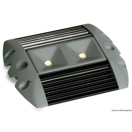 Spot technique LED LABCRAFT Microlux - Labcraft design Eclairage extérieur étanche 8033137083358 13.199.00