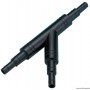 Adaptateur universel pour tuyaux - Osculati Vannes & Raccords plomberie 8033137099977 17.238.50
