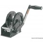 Treuil SPX Dual Drive - Osculati accessoires remorque 8033137070297 02.160.00