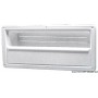 Poche latérale fourre-tout en ABS blanc - Osculati coffre et trappe 8033137047589 20.025.00