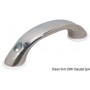 Poignées fournies avec bases en plastique - Osculati Version:Poignée inox 170x40mm 2 vis803313713323741.105.01
