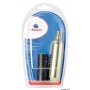 Bombonnes et kit de rechange valves universelles pour gilets autogonflables - Osculati gilet de sauvetage gonflable 803313703671