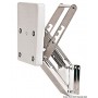 Supports moteur à bascule - Osculati Chaises moteur Hors bord 8033137009488 47.376.10