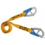 Ligne de vie EURO Lightline - Osculati Harnais, Longes & Lignes de vie 8033137044243 23.156.01