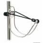 Etrier porte bouée inox Homme à la mer 8033137112119 22.425.00119747