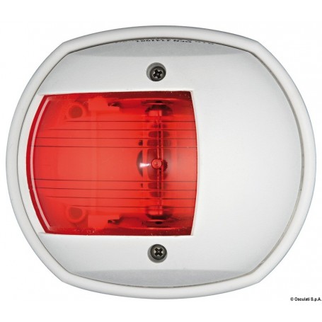 Feux de navigation Classic 12 - Osculati Feux de navigation 8033137011375 11.410.11