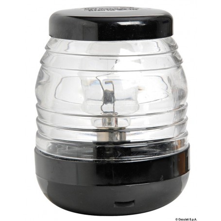 Feux de tête de mât à 360° - Osculati Feux de navigation 8033137020728 11.135.00