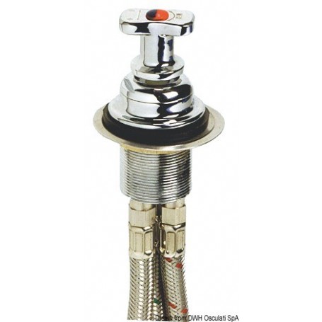 Série Shower - Osculati