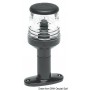Feu de tête de mât Classic à 360° avec platine de rehaussement - Osculati Version:noir803313701328711.132.98