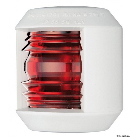 Feux de navigation Utility Compact - Osculati Feux de navigation 8033137013492 11.412.11
