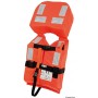 Ceinture de sauvetage WORLDLIFE 8 homologuée MED, résolution IMO MSC.200(80) - Osculati Gilet de sauvetage en mousse 80331371118