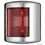 Feux de navigation Utility 85 en inox - Osculati Feux de navigation 8033137011863 11.414.01