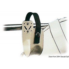 Supports universels pour bouées - Osculati Homme à la mer 8033137003721 22.271.30