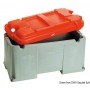 Boîte à batterie jusqu'à 200 A·h - Osculati batterie, bac et cosses 8033137091452 14.544.01