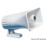 Marine loudspeakers/amplifiers, for external use - Osculati
