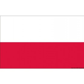 Pavillon  Pologne Drapeaux et pavillons 8033137123641 35.463.01