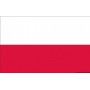 Pavillon  Pologne Drapeaux et pavillons 8033137123641 35.463.01