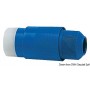 Prises + Fiches Étanches 30 A – Connexion Électrique Bateau – Osculati Prise 220 V et 12 V camping 8033137011207 14.331.00