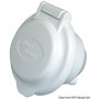 Prises + Fiches Étanches 30 A – Connexion Électrique Bateau – Osculati Prise 220 V et 12 V camping 8033137011207 14.331.00