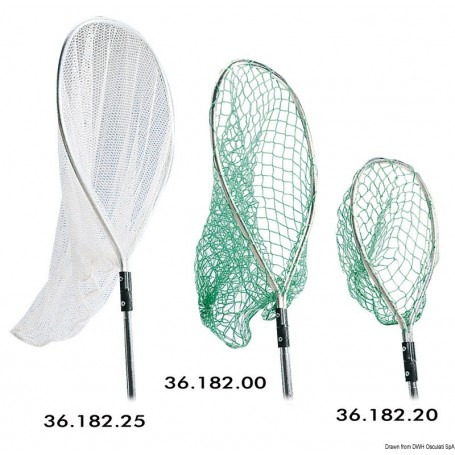 Epuisette - Shurhold Industries Balais et brosses 703485318225 36.182.20