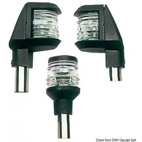 Hampe Compact repliable - Osculati Version:60 cm mouillage 360° blanc803313702835911.127.01