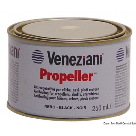 PROPELLER - Veneziani Antifouling  65.021.00BI