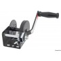 Treuil manuel SPX - Osculati accessoires remorque 8033137070174 02.100.00