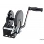Treuil manuel SPX - Osculati accessoires remorque 8033137070174 02.100.00