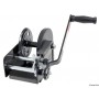 Treuil manuel SPX - Osculati accessoires remorque 8033137070174 02.100.00