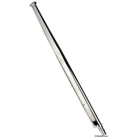 Mat de pavillon AISI 316 - Osculati Drapeaux et pavillons 8033137122033 35.392.50