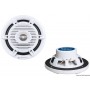 2 Way Coaxial Speakers - Osculati Autoradio et enceintes stéréo 8033137041464 29.740.01