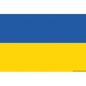 Pavillon  Ukraine Drapeaux et pavillons 8033137123597 35.462.01