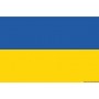 Pavillon  Ukraine Drapeaux et pavillons 8033137123597 35.462.01